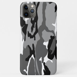 Case-Mate iPhone Case Neige arctique Camo