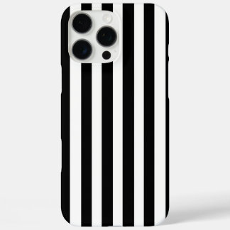 Coque iPhone 16 Pro Max Neige ébène