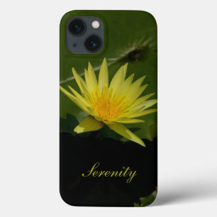 Case-Mate iPhone Case Nénuphar de sécurité