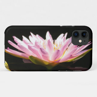 Case-Mate iPhone Case Nénuphar rose Lotus