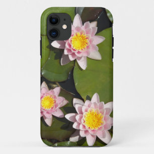 Etui iPhone Case-Mate Nénuphars