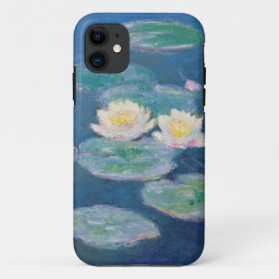 Coque Case-Mate iPhone Nénuphars - Claude Monet