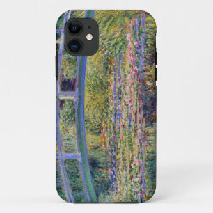 Coque Case-Mate iPhone Nénuphars par Monet