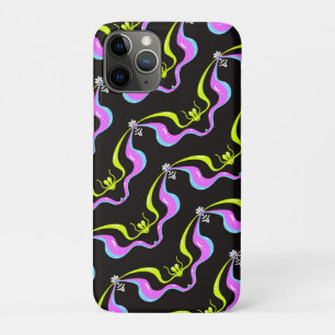 Case-Mate iPhone Case Neon Soundwave