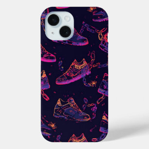 Coque Case-Mate iPhone Neon Spunk