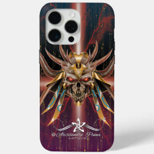 Coque Case-Mate iPhone Nephila