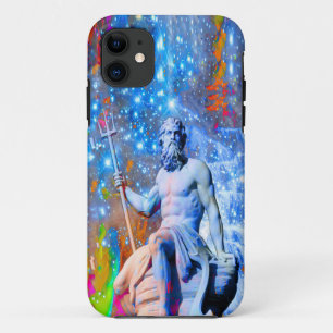 Coques Pour iPhone Neptune
