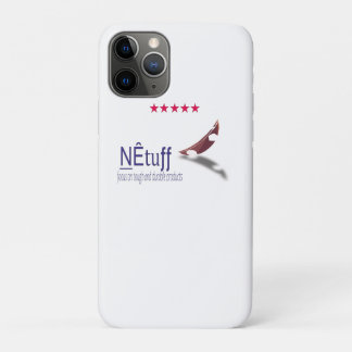 Case-Mate iPhone Case NEtuff – Rugged Tech-Inspired Logo for Phone & Gea