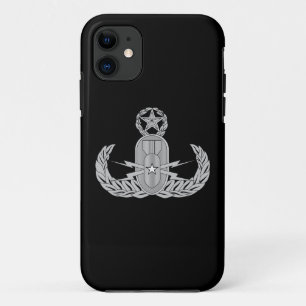 Coque Case-Mate iPhone Neutralisation des munitions explosives principale