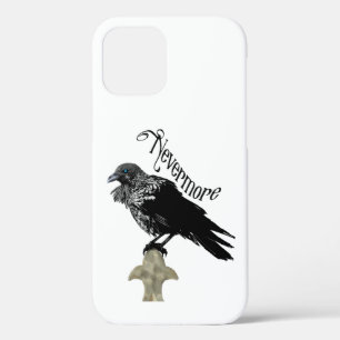 Case-Mate iPhone Case Nevermore Raven