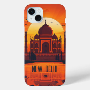 Coque Case-Mate iPhone New Delhi