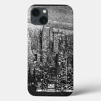 Coque Case-Mate iPhone New York