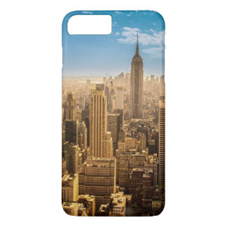 Coques Pour iPhone New York