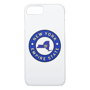Coque Case-Mate Pour iPhone New York