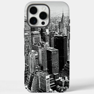 Coque iPhone 16 Pro Max New York
