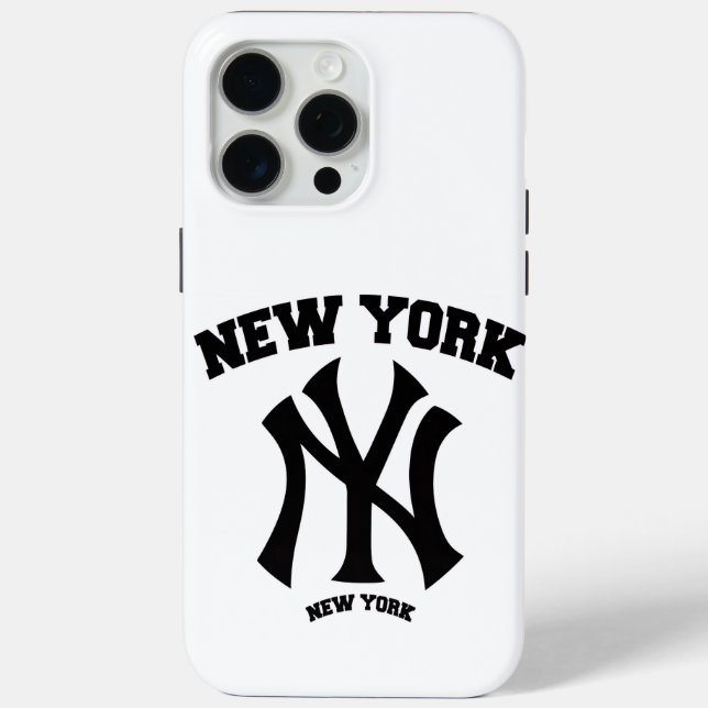 Coques Case-Mate iPhone New York (Verso)