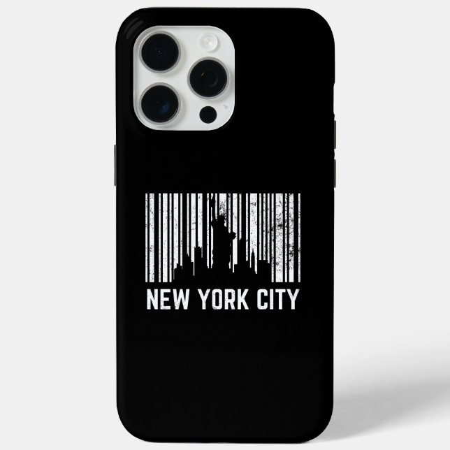 Coques Case-Mate iPhone New York (Verso)
