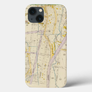 iPhone 13 Case New York 10
