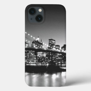 Etui iPhone Case-Mate New York City