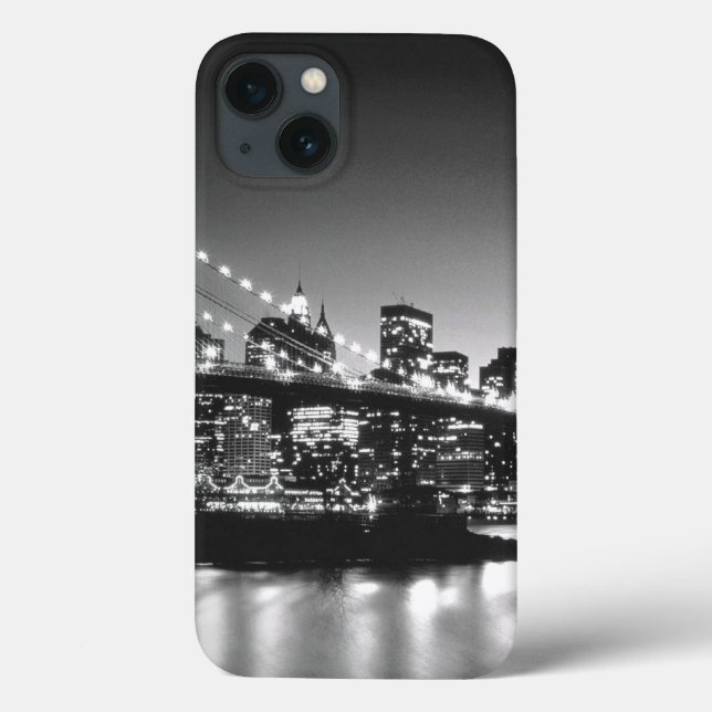 Coques Case-Mate iPhone New York City (Verso)