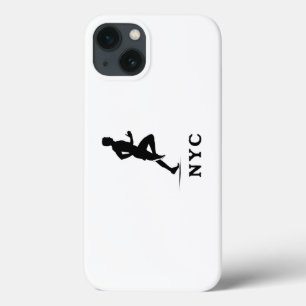 Coque Case-Mate iPhone New York City courant NYC