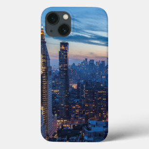 Etui iPhone Case-Mate New York City, New York, États-Unis