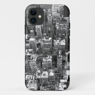 Etui iPhone Case-Mate New York IPhone 5 souvenirs de New York City de