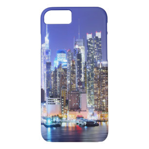 Case-Mate iPhone Case New York La Nuit
