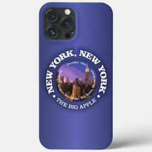 Case-Mate iPhone Case New York, New York (villes)