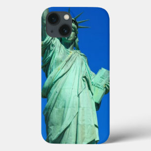 Case-Mate iPhone Case New York, statue de la liberté