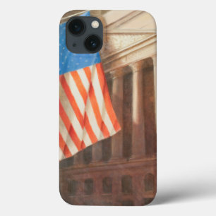 Coques Pour iPhone New York Stock Exchange 2010