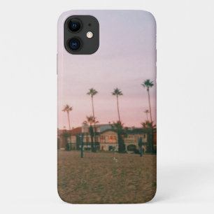 Case-Mate iPhone Case Newport Beach Pastel Sunset