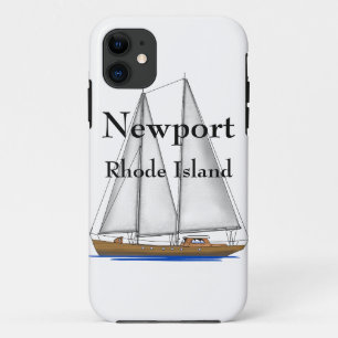 Coque Case-Mate Pour iPhone Newport Île de Rhode