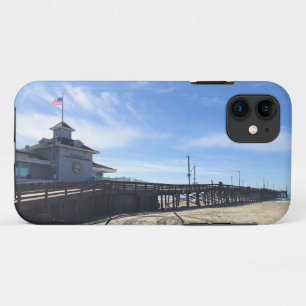 Case-Mate iPhone Case Newport Pier, Newport Beach, Californie