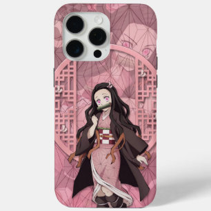 Coque Case-Mate iPhone Nezuko Kamado