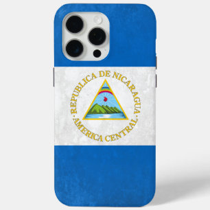 Coque Case-Mate iPhone Nicaragua