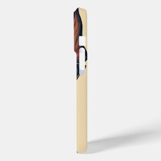 Coque Case-Mate iPhone Nice Doberman