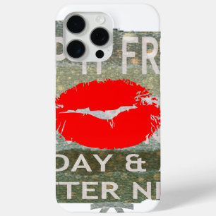 Coque Case-Mate iPhone Nice et parfait enregistrer la date