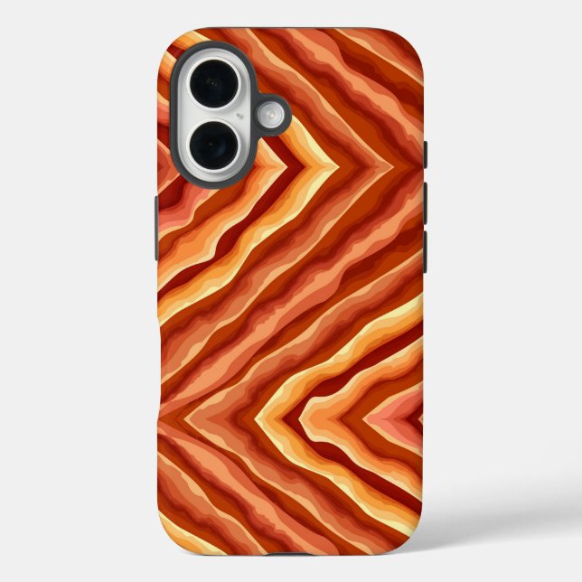 Coques Case-Mate iPhone Nice illustrations for laptop (Verso)