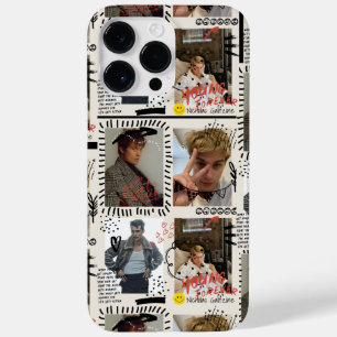 Coque Case-Mate iPhone Nicholas Galitzine
