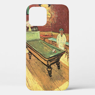 Coque Case-Mate iPhone Night Cafe, Place Lamartine de Vincent van Gogh