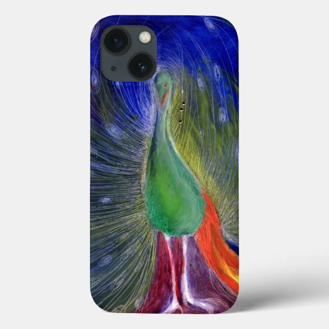 Coques Case-Mate iPhone Night of Light 2012 (Verso)