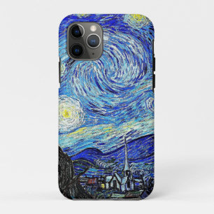 Case-Mate iPhone Case Night Starry Night