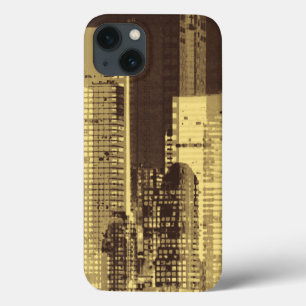 iPhone 13 Coque Nightline III