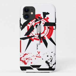 Coque Case-Mate iPhone ninja épique
