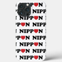 Nippon Love Heart