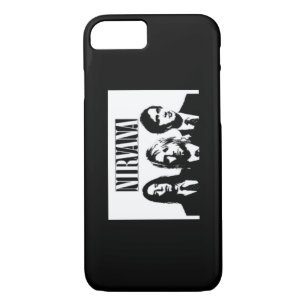 Case-Mate iPhone Case Nirvana