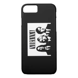 Case-Mate iPhone Case Nirvana