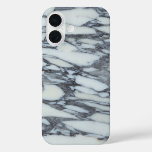 Coque Pour iPhone 16 No.013 Marbre