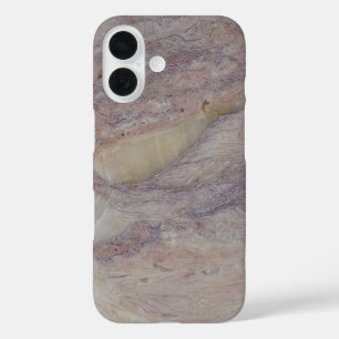 Coque Pour iPhone 16 No.031 Marbre